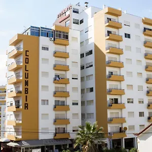 Apartahotel Columbia Turisticos