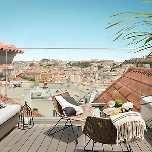 Apartahotel The Lumiares & - Small Luxury Of The World