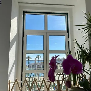 Pensión Residencial Arabi