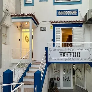 Hostal Da