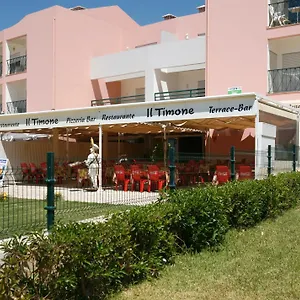 Apartahotel Coral Do Vau