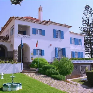 Bed and breakfast Vila Lido