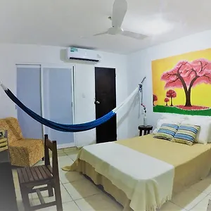 Pensión La Casa Del Arbol
