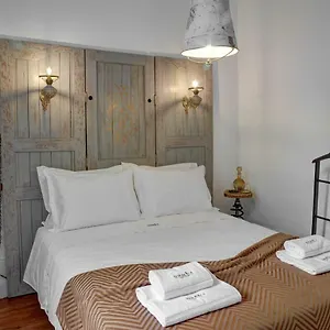 Bed and breakfast República