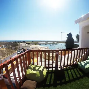 Hostal Ria Alvor