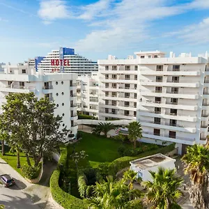 Apartahotel Mirachoro Da Rocha